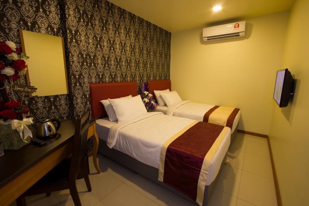 Hotel Prince33 3*