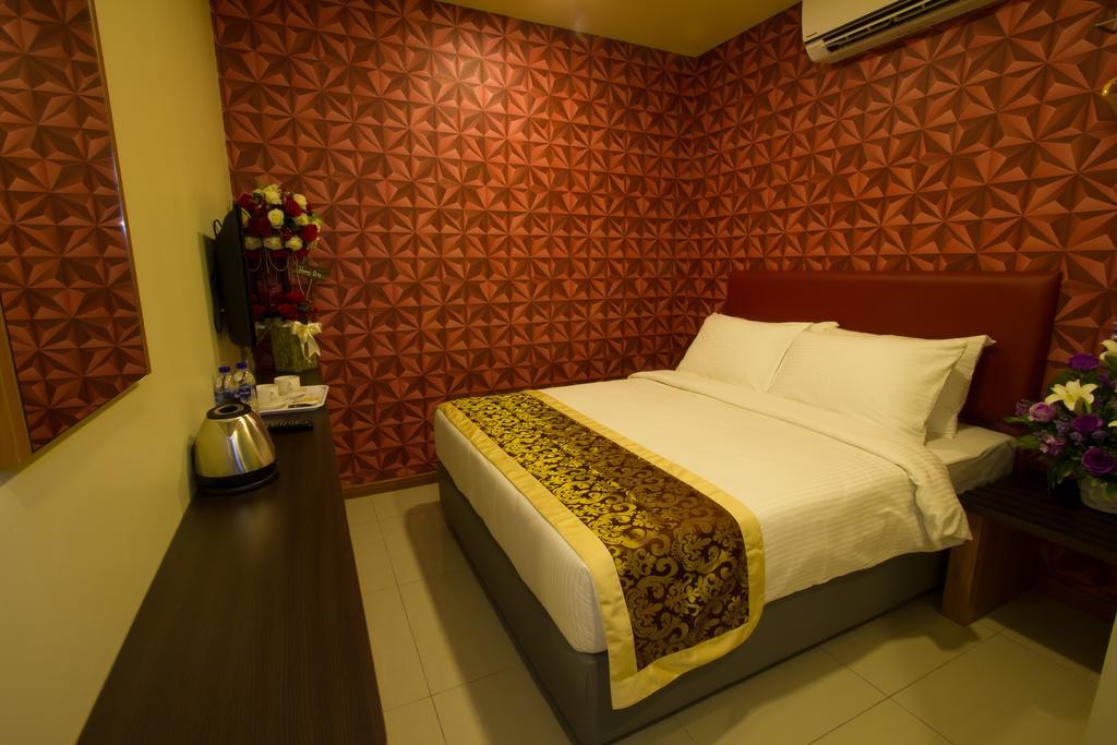 Prince33 Hotel