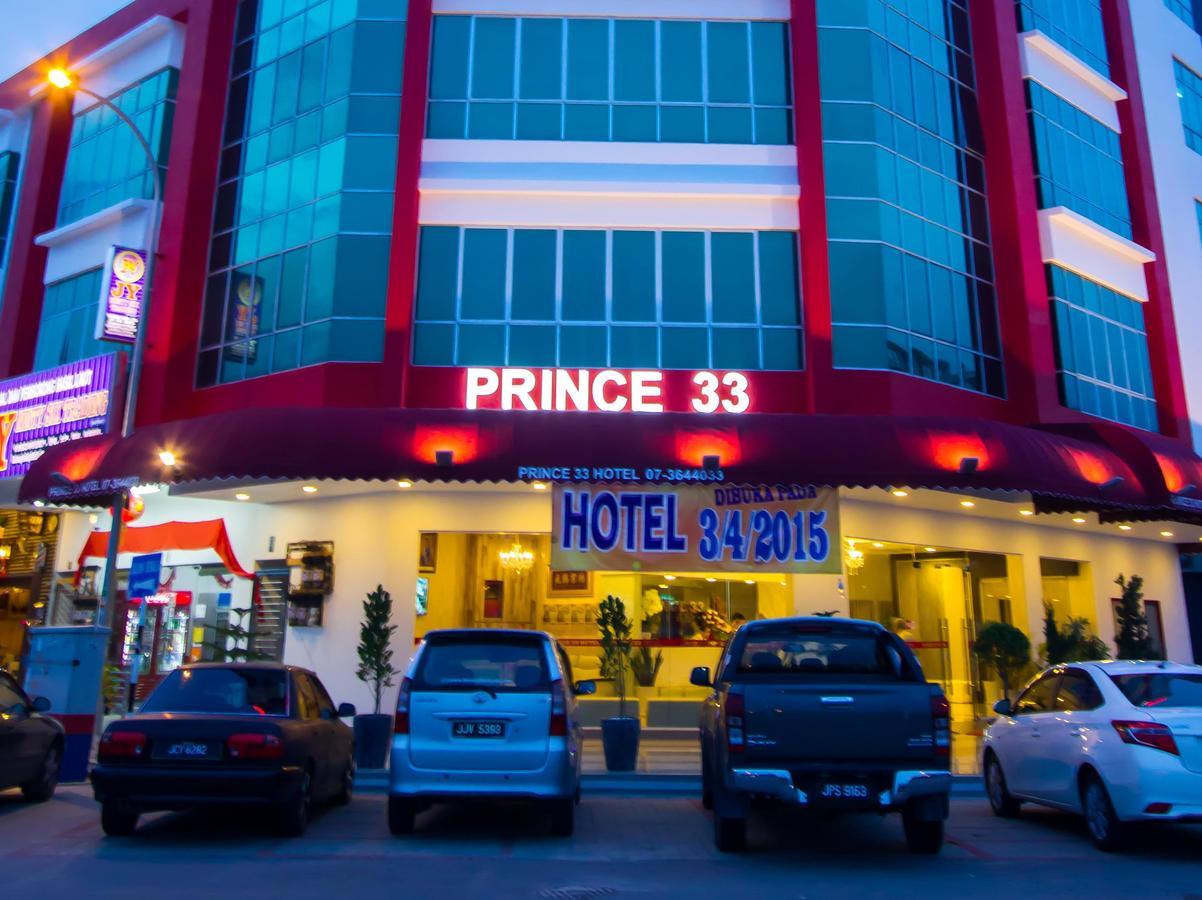 Hotel Prince33