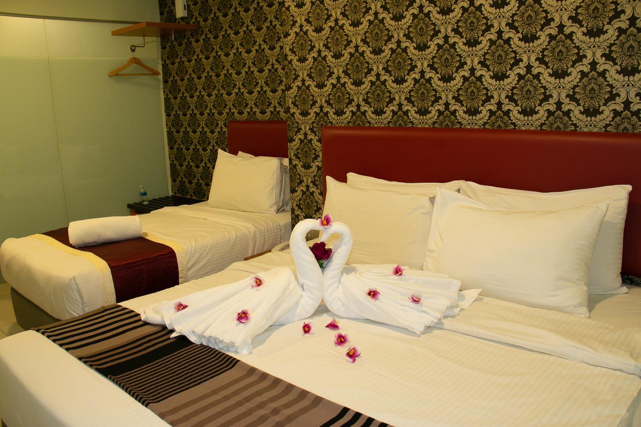 Hotel Prince33 Johor Bahru