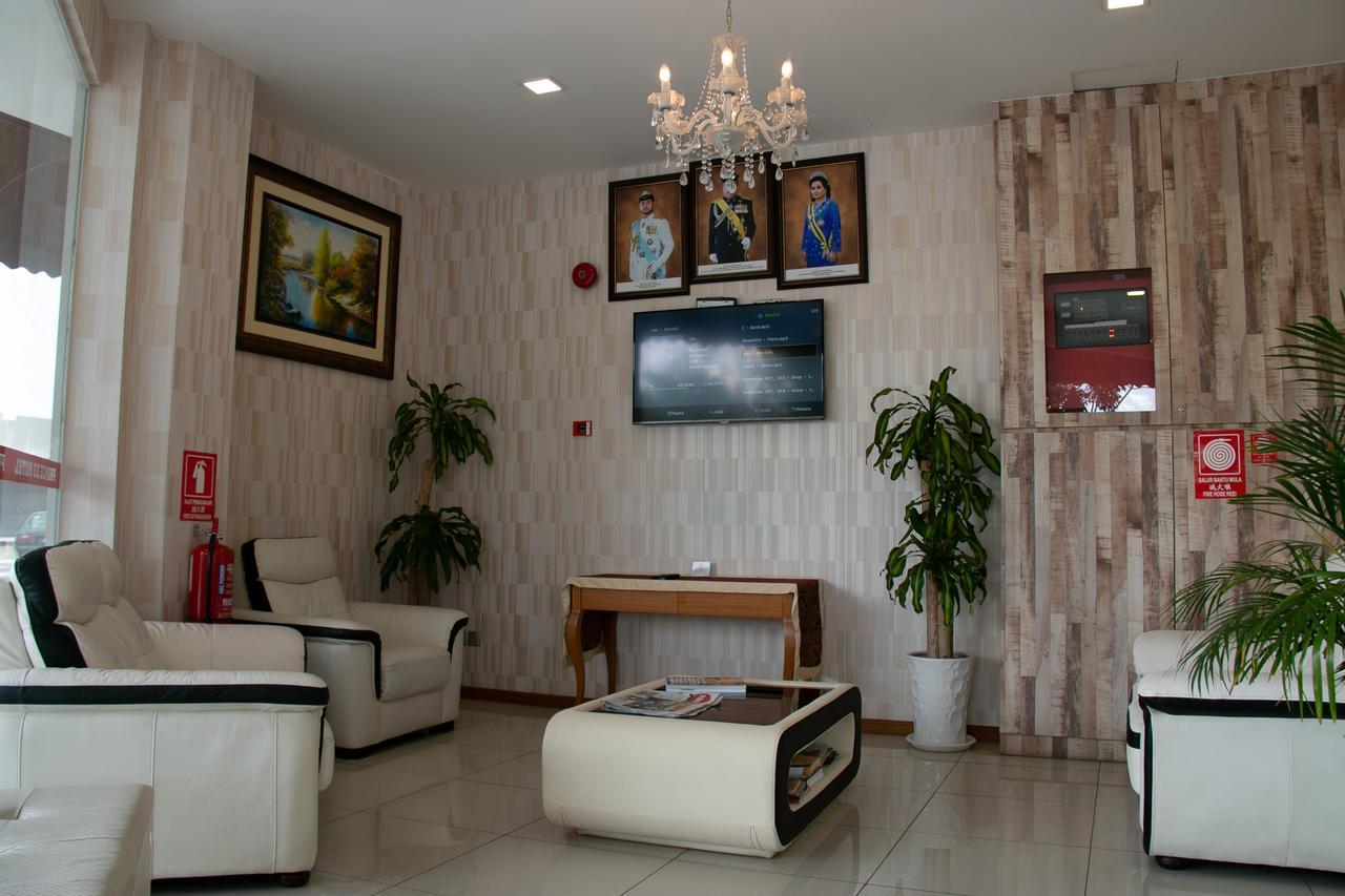 Hotel Prince33 Johor Bahru